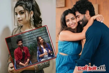 என்ன கல்யாணம்ன்னு ஒரு வார்த்தை கூட சொல்லல... விளக்கம் கொடுத்த சிவாங்கி!