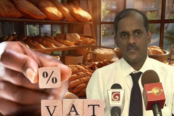 புதிய வரித் திருத்தம்: வெதுப்பக உரிமையாளர்கள் விடுத்துள்ள எச்சரிக்கை - ஐபிசி தமிழ்