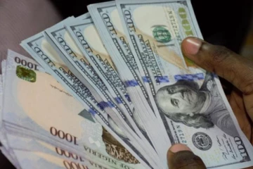 இலங்கையில் இன்றைய டொலர் பெறுமதி