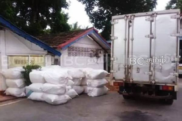 இலங்கை வரலாற்றில் முதல் முறையாக அநுர அரசுக்கு கிடைத்த வெற்றி : போட்டு தாக்கும் சாகர காரியவசம் | Anura Gover Succeeded Drugs Containers