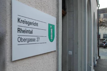 திரைப்பட பாணியில் நடந்த பகீர் சம்பவம்: விசாரணை வட்டத்தில் சுவிஸ் இளைஞர்