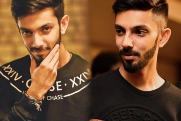 டாப் நடிகைகளை டேட்டிங் செய்த அனிருத்!.. அதுவும் இத்தனை பேரா?