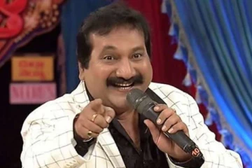 சூப்பர் சிங்கர் புகழ் பாடகர் மனோவின் அழகிய குடும்பத்தை பார்த்துள்ளீர்களா?