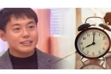 கடந்த 12 ஆண்டுகளாக தினமும் வெறும் 30 நிமிடம் மட்டும் தூங்கும் வினோத மனிதர்? ஆச்சரிய தகவல்