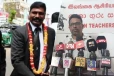 நீதிபதி அலெக்ஸ்ராஜாவின் இடமாற்றத்தில் வலுக்கும்.. இலங்கை ஆசிரியர் சங்கம் எழுப்பும் சந்தேகங்கள்