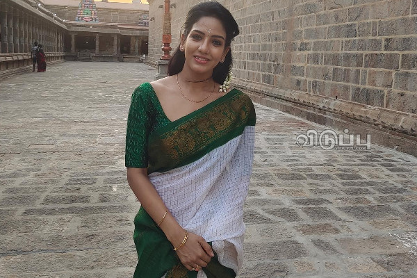 அமீரை காதலிக்கும் நடிகை பாவனியின் முதல் கணவர் இவர் தான்!! வைரலாகும் புகைப்படம் | Pavani Reddy Share Her Marriage Rumour Pregnant
