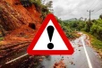 7 மாவட்டங்களுக்கு தொடரும் மண்சரிவு எச்சரிக்கை