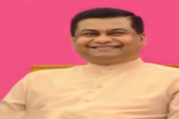 ශ්‍රී ලංකා වොලිබෝල් සම්මේලනයේ 17 වන සභාපතිවරයා ලෙස නිතරඟයෙන් පත්වෙයි?..