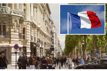 பிரான்சில் மக்களுக்கு பாதுகாப்பில்லாத மாகாணம் எது தெரியுமா? வெளியான கருத்துக் கணிப்பு முடிவுகள்