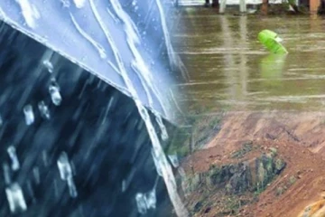 කාලගුණයෙන් අවවාදාත්මක නිවේදනයක් නිකුත් කරයි..