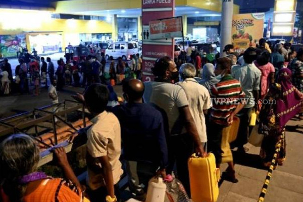 இலங்கையின் அவல நிலை... பலரையும் மிகவும் வேதனையில் ஆழ்த்திய சம்பவம் | Sri Lanka Economic Crisis Many People Suffer