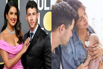 100 நாட்களாக ஐசியூவில் இருந்த பிரபல நடிகையின் குழந்தை - புகைப்படம் வெளியிட்டு உருக்கம்!