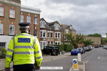 லண்டனில் கொல்லப்பட்ட 16 வயது சிறுவன்: 21 வயது இளைஞரை கைது செய்த பொலிஸார்!