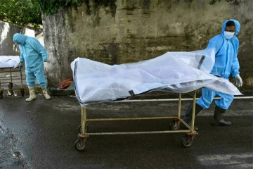 இலங்கையில் ஆகஸ்ட் மாதத்தில் 4700 பேர் கோவிட் தொற்றுக்கு பலி!