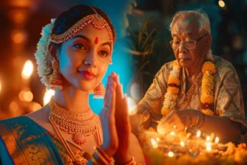 தமிழ் புத்தாண்டு 2025: உங்க ராசிக்கு எப்படி? முழு ராசிபலன் இங்கே