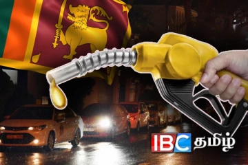 எரிபொருள் நுகர்வில் ஏற்பட்டுள்ள வீழ்ச்சி: அமைச்சு வெளியிட்ட தகவல்