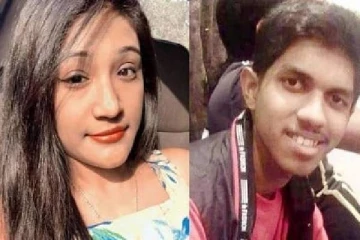 இளம்பெண்ணை கொலை செய்த மகன் - ஆதாரத்துடன் காட்டிக் கொடுத்த தந்தை