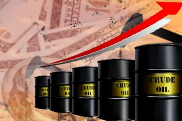 சர்வதேச சந்தையில் அதிகரிக்கும் மசகு எண்ணெயின் விலை: பாதிப்படையும் நிலையில் இலங்கை