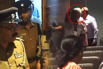 தேசிய மக்கள் சக்திக்கும் தேசியவாத அமைப்புக்கும் இடையில் கொழும்பில் மோதல்: ஆரம்பமாகும் விசாரணை