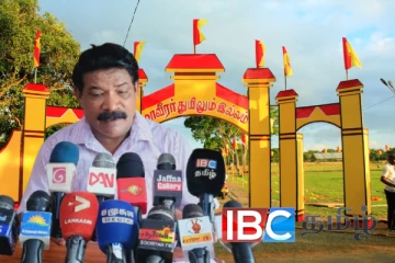 வடக்கில் படையினரின் பிடியிலிருந்து விடுதலை பெறப்போகும் துயிலுமில்லங்கள்