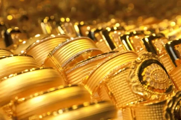 தங்கத்தின் விலையில் இன்று பதிவான மாற்றம்!