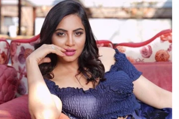 ஆப்கானிஸ்தான் கிரிக்கெட் அணி வீரருடன் நடக்கவிருந்த திருமணத்தை திடீரென நிறுத்திய தமிழ்ப்பட நடிகை!