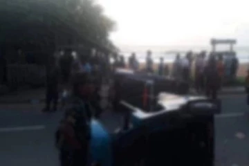 அவென்ரா கார்டன் தீ விபத்து சம்பவத்தில் கடற்படை வீரர் பலி