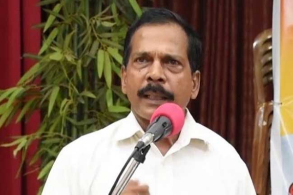 தமிழ்த் தேசியக் கூட்டமைப்பின் நாடாளுமன்ற உறுப்பினர் வைத்தியசாலையில் அனுமதி | Tamil National Federation Admitted To Hospital தமிழ்த் தேசியக் கூட்டமைப்பின் நாடாளுமன்ற உறுப்பினர் வைத்தியசாலையில் அனுமதி | Tamil National Federation Admitted To Hospital