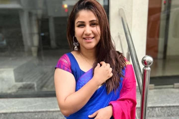 ஆல்யா மானசா கம்பேக்: வெறித்தனமான பாக்சிங் வீடியோ வெளியிட்ட கணவர்