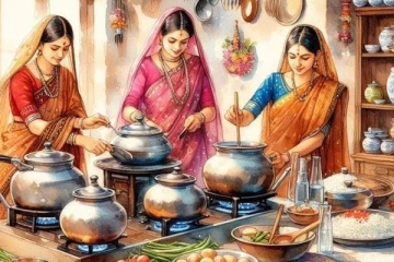 வெள்ளி செவ்வாய் கிழமையில் வீட்டில் கட்டாயம் சமைக்க கூடாதவை