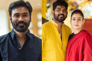 தனுஷ் என் அப்பா மாதிரி, அவர் நட்பை இழந்தது எனக்கு மிகப்பெரிய shame: விக்னேஷ் சிவன்