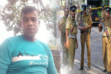 13 வயது சிறுமியை கடத்தியவர் சிறுமியுடன் மாயம்! மக்கள் உதவிய நாடிய காவல்துறை