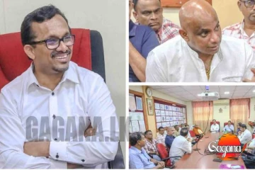 ලාංකීය ක්‍රිකට් ලෝලීන්ට අලුත් ආරංචියක්