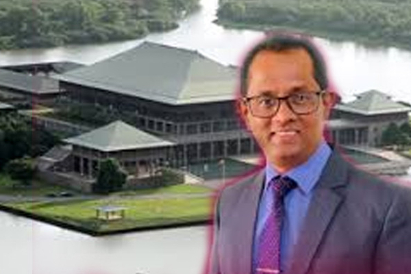 அரசியல்வாதிகளுக்கு அனுப்பி வைக்கப்பட்டுள்ள எச்சரிக்கை கடிதங்கள் | Warning Letters For Mps