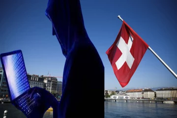 சுவிட்சர்லாந்தில் அதிகரிக்கும் இணைய மோசடிகள்