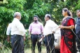 தேராவில் விவசாயப் பண்ணையின் குறைபாடுகளை நிவர்த்தி செய்து விவசாய நடவடிக்கைகளை விரிவுபடுத்த நடவடிக்கை - வடக்கு ஆளுநர்