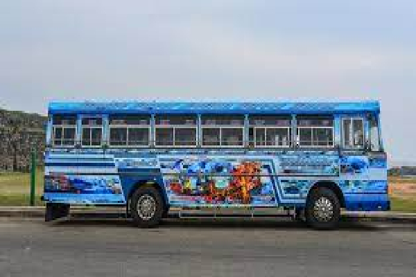 சிறுவர் இல்லத்திலிருந்து தப்பிச் சென்ற சிறுமிகள் - பின்னர் நடந்த சம்பவம் | Two Girls Who Ran Away From The Orphanage