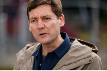 வன்முறைகளுக்கு இடமில்லை - டேவிட் எபே