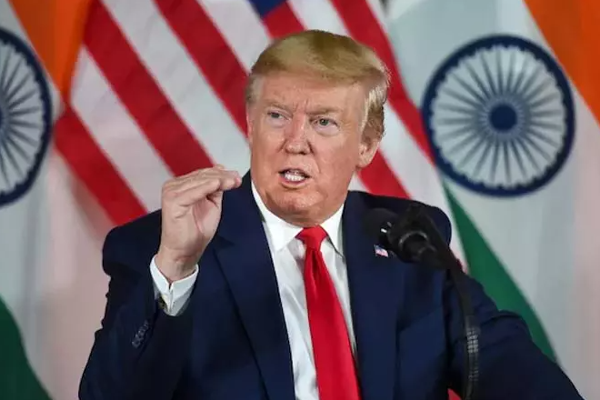 பேரழிவைத் தடுத்த ட்ரம்ப் ; நன்றி தெரிவித்த பாகிஸ்தான் | Pakistan Thanks Trump For Preventing Disaster
