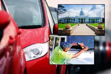 கொழும்பில் வாகன நிறுத்துமிட கட்டணங்கள் மறு அறிவிப்பு வரும் வரை இடைநிறுத்தம்