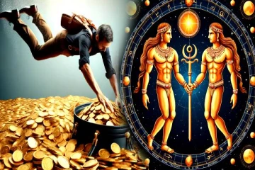 மே மாதத்தில் இந்த 6 ராசியில் பிறந்தவர்களுக்கு அதிர்ஷ்டம்- உங்கள் ராசி உள்ளதா?