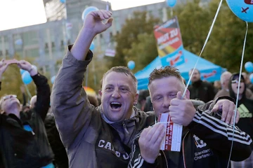 ஜேர்மனியில் கல்வி கற்கச் சென்றுள்ள சர்வதேச மாணவர்களுக்கு உருவாகியுள்ள அச்சம்