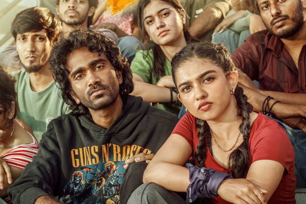 சர்ச்சையில் சிக்கினாலும் வசூலில் பட்டையை கிளப்பிய Dude.. பாக்ஸ் ஆபிஸ் ரிப்போர்ட் | Dude Movie 14 Days Box Office Collection சர்ச்சையில் சிக்கினாலும் வசூலில் பட்டையை கிளப்பிய Dude.. பாக்ஸ் ஆபிஸ் ரிப்போர்ட் | Dude Movie 14 Days Box Office Collection