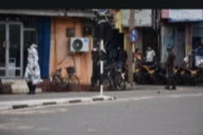 மன்னாரில் புடைவைக்கடை ஊழியருக்கு கொரோனா - விடுக்கப்பட்ட அறிவித்தல்