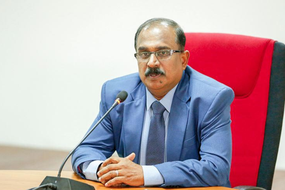 அரசாங்கத்தின் இரு முக்கிய பிரமுகர்களுக்கு எதிராக நம்பிக்கையில்லாப் பிரேரணை! | No Confidence Motion Against Two Key Govt Figures