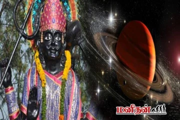 ரேவதி நட்சத்திரத்தில் சனி - 146 நாட்களுக்கு 3 ராசிகளுக்கு வெற்றி காலம் ஆரம்பம்