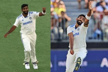 அவுஸ்திரேலியாவை முதல்முறையாக வீழ்த்திய கேப்டன்! பும்ராவின் வரலாற்று சாதனை