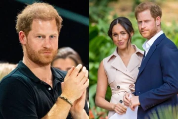 வெளிப்படையாக கூறிய கருத்து... சிக்கலில் இளவரசர் ஹரி