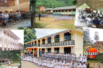 ශ්‍රී ලංකාවේ පාසල්වලට විශාල අරමුදලක් - හේතුව මේකයි