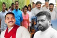 அநுரவை மிரட்டும் நாமல்! மகிந்தவின் - மனைவி பிள்ளைகளை கடுமையாக சாடிய அமைச்சர்